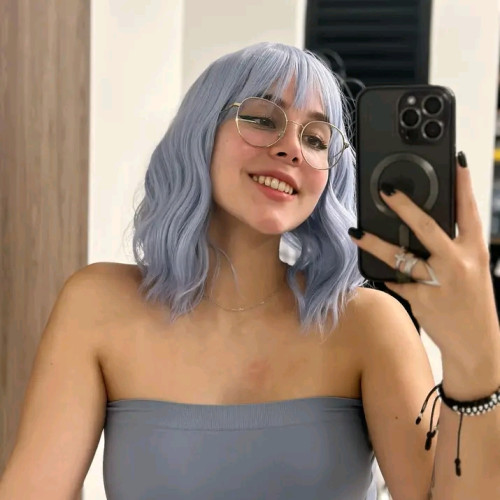 Angelina  M. profile photo