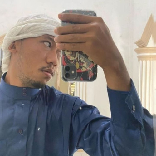 Ilham  N. profile photo