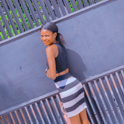 Oluwabunmi S. profile photo