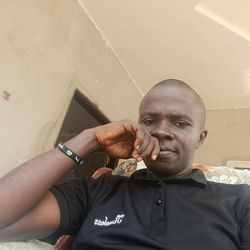 Nsikan A. profile photo