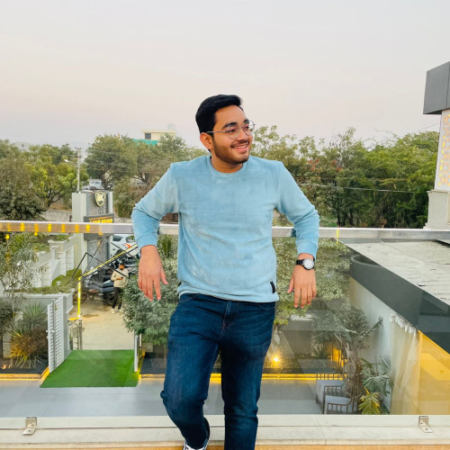 Akshat k. profile photo