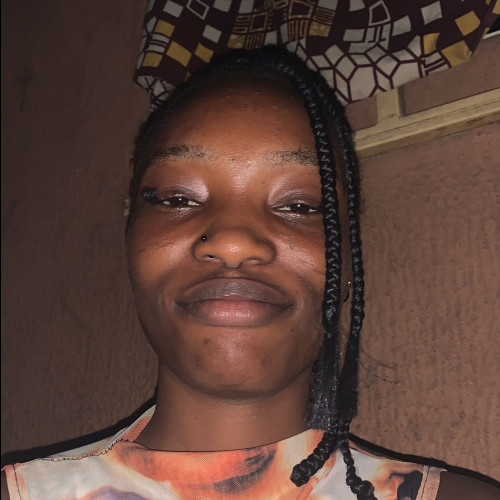 Maimunat A. profile photo