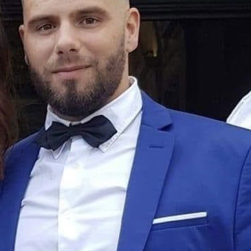 Damien B. profile photo