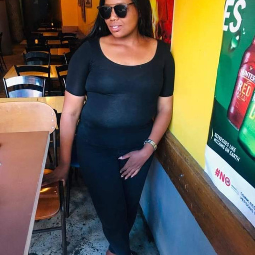 Zandile H. profile photo