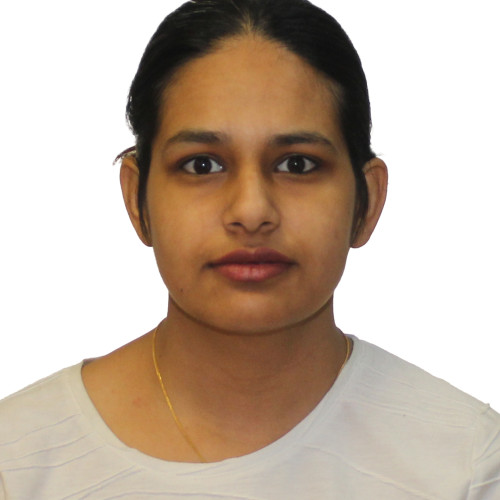 Harsimarpreet K. profile photo