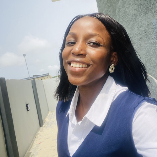 Adeola P. profile photo