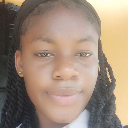 Miracle  E. profile photo