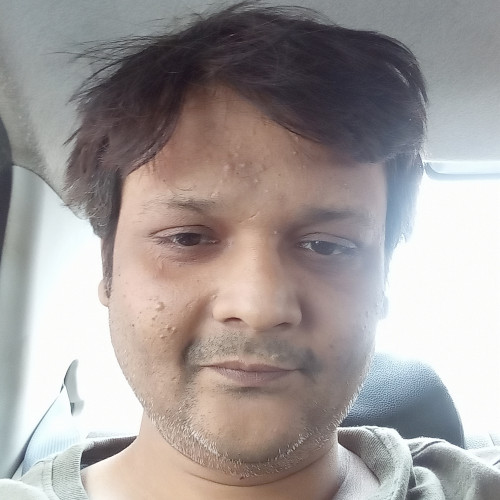 Pranav P. profile photo