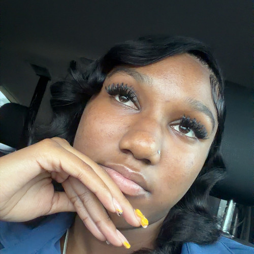 ahlayia c. profile photo