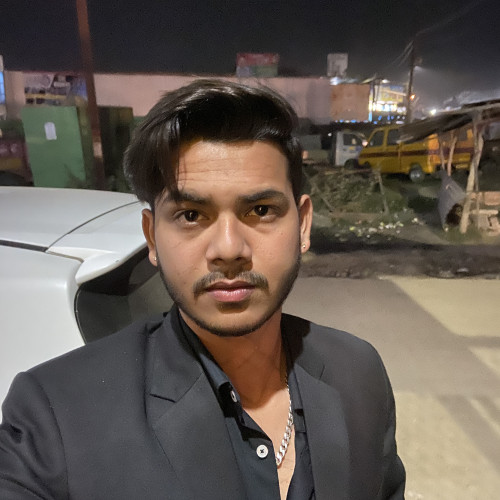 Abhishek A. profile photo