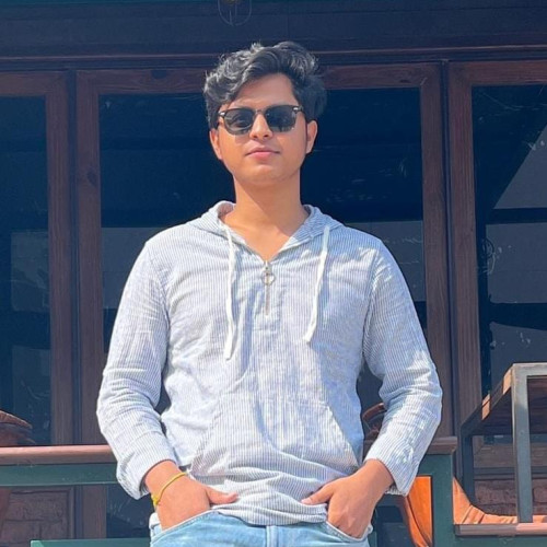 Rahul  J. profile photo
