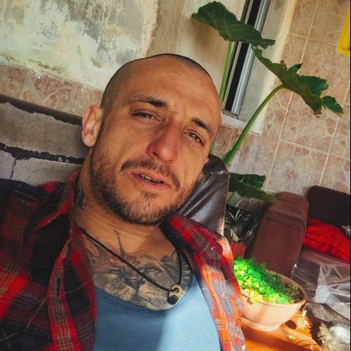 Fabian V. profile photo