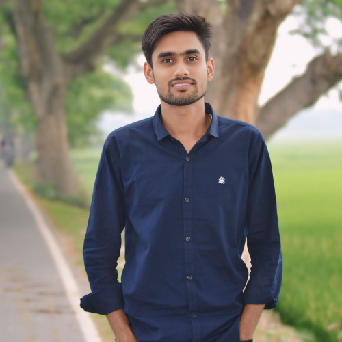 MD MOMIN I. profile photo