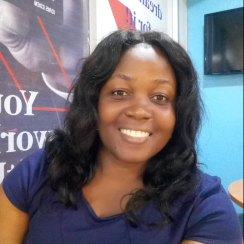 Uche E. profile photo