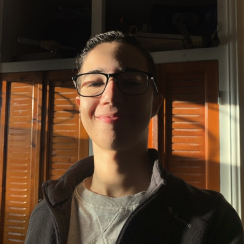 Salma A. profile photo