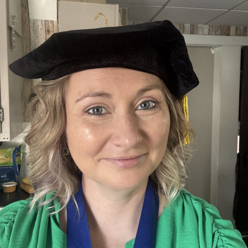 Brittany T. profile photo