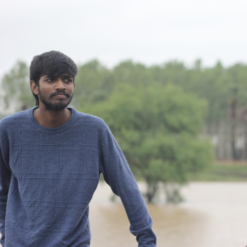 Jasvanth  Y. profile photo