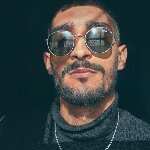 ali j. profile photo
