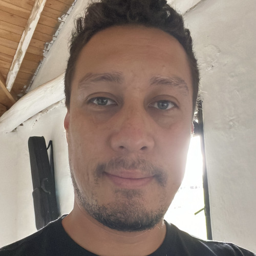 William Esteban S. profile photo