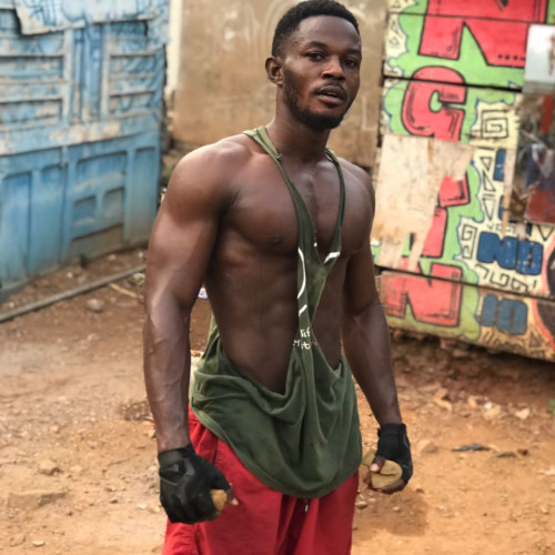 Aduamah D. profile photo