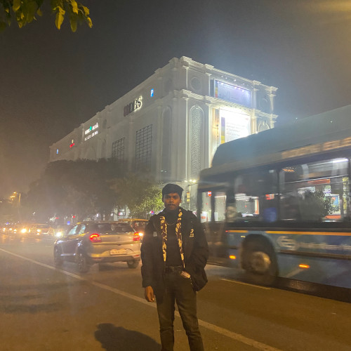 Ayman K. profile photo