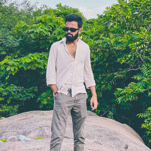 it's me A. profile photo