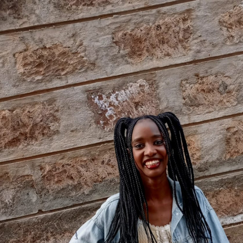 Tressy  N. profile photo