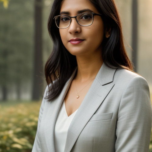 Roxy m. profile photo