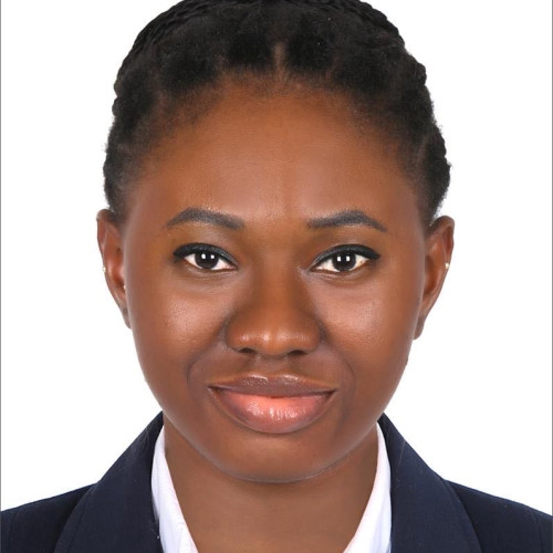 Cyber F. profile photo