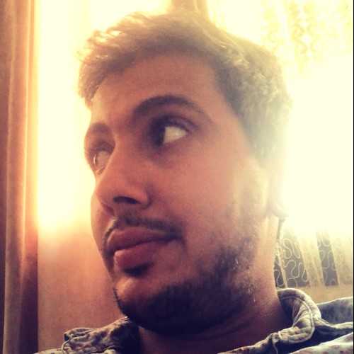 Ismail J. profile photo