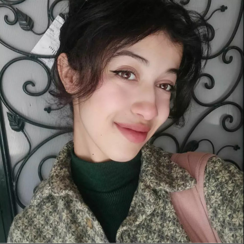 Chaymaa A.