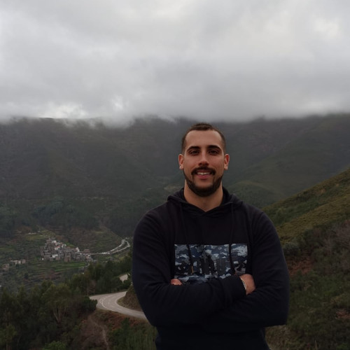 Ricardo O. profile photo