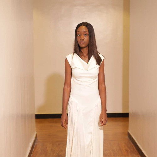 Chioma O.