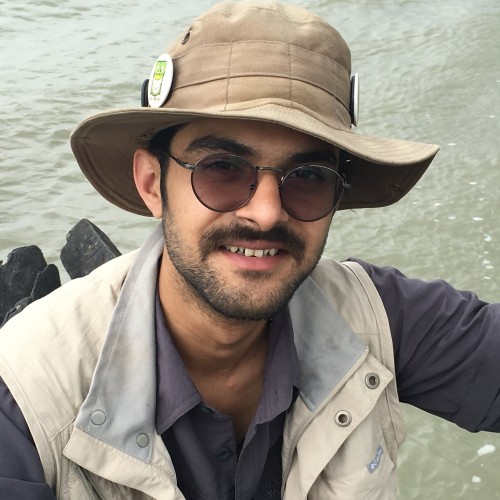 Sunny singh  B. profile photo