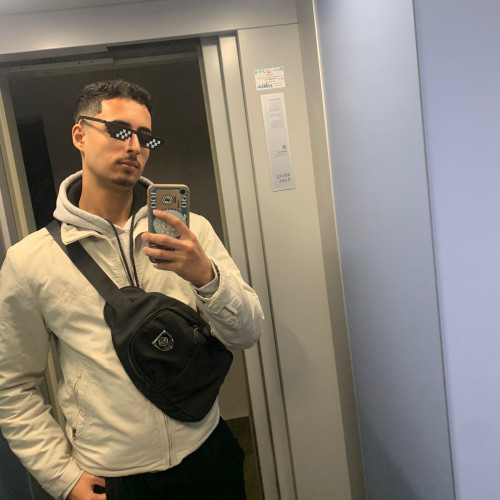 Wail J. profile photo