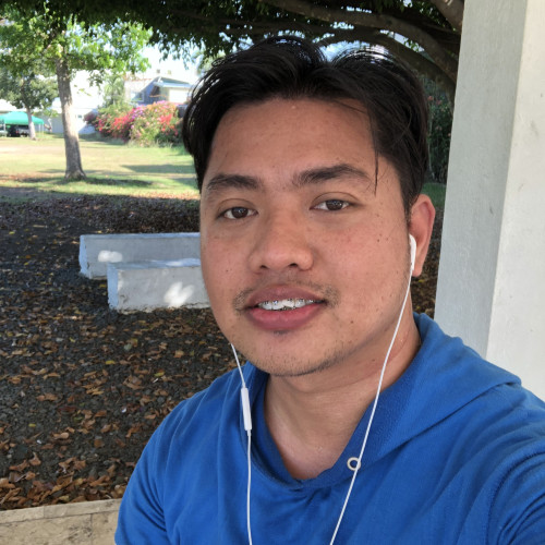 Gio G. profile photo