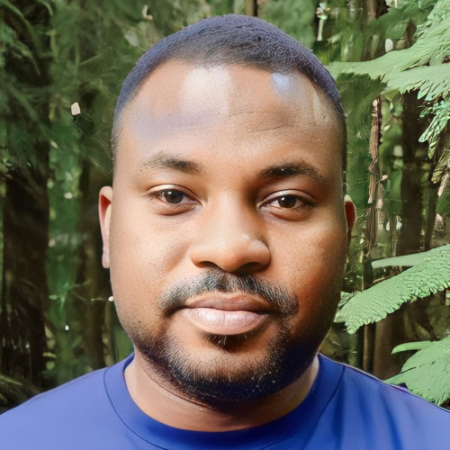 Martins U. profile photo