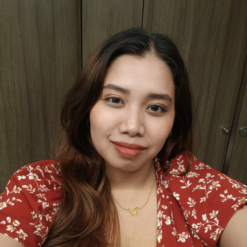 Geraldine  D. profile photo
