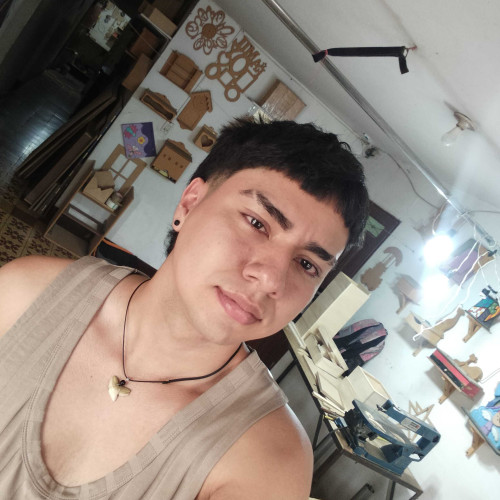 Darwin S. profile photo