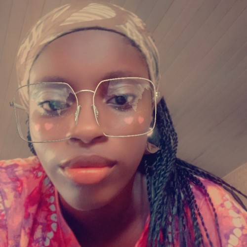 Shammah O. profile photo