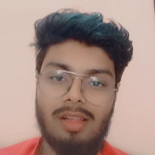 Md Affan A.