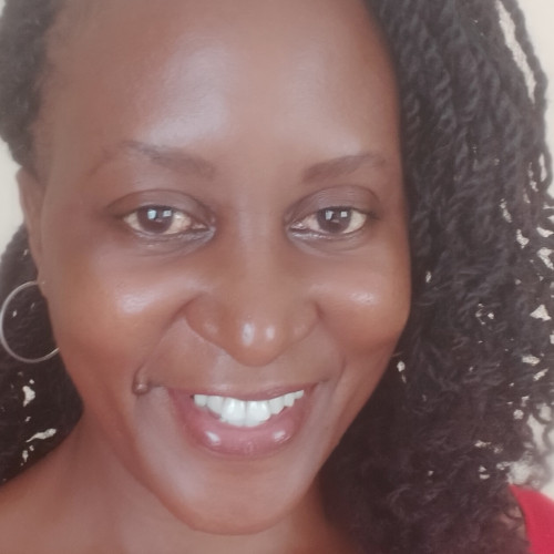 Jacqueline  G. profile photo