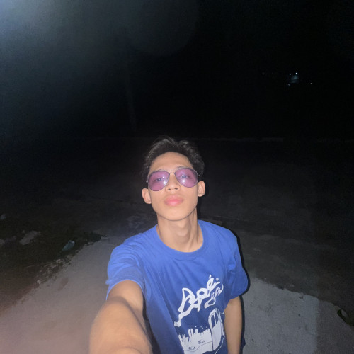 Vhin Daniel V. profile photo