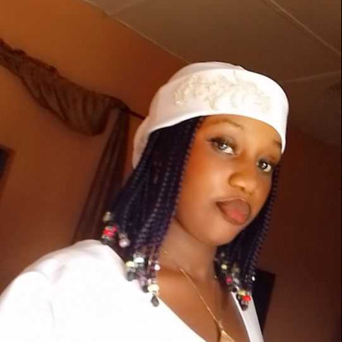 Queeneth I. profile photo