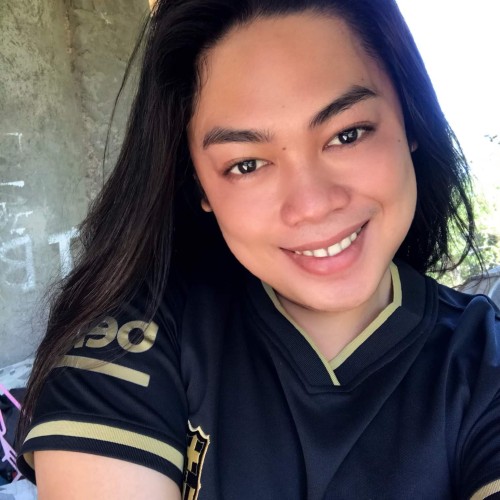 Rhon Christian  D.