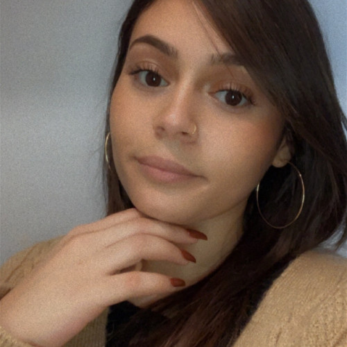 Sherazade B.