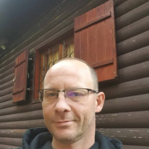Borut S. profile photo