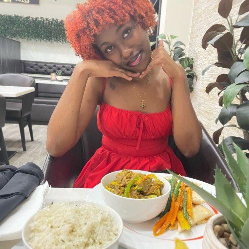 Monifha L. profile photo