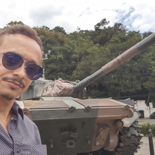 Elieder D. profile photo