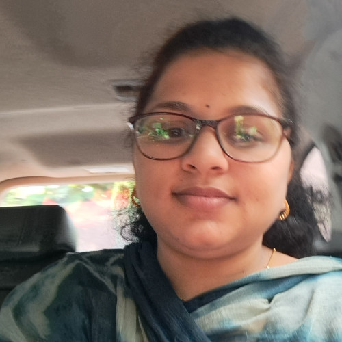 Dhanvi R. profile photo